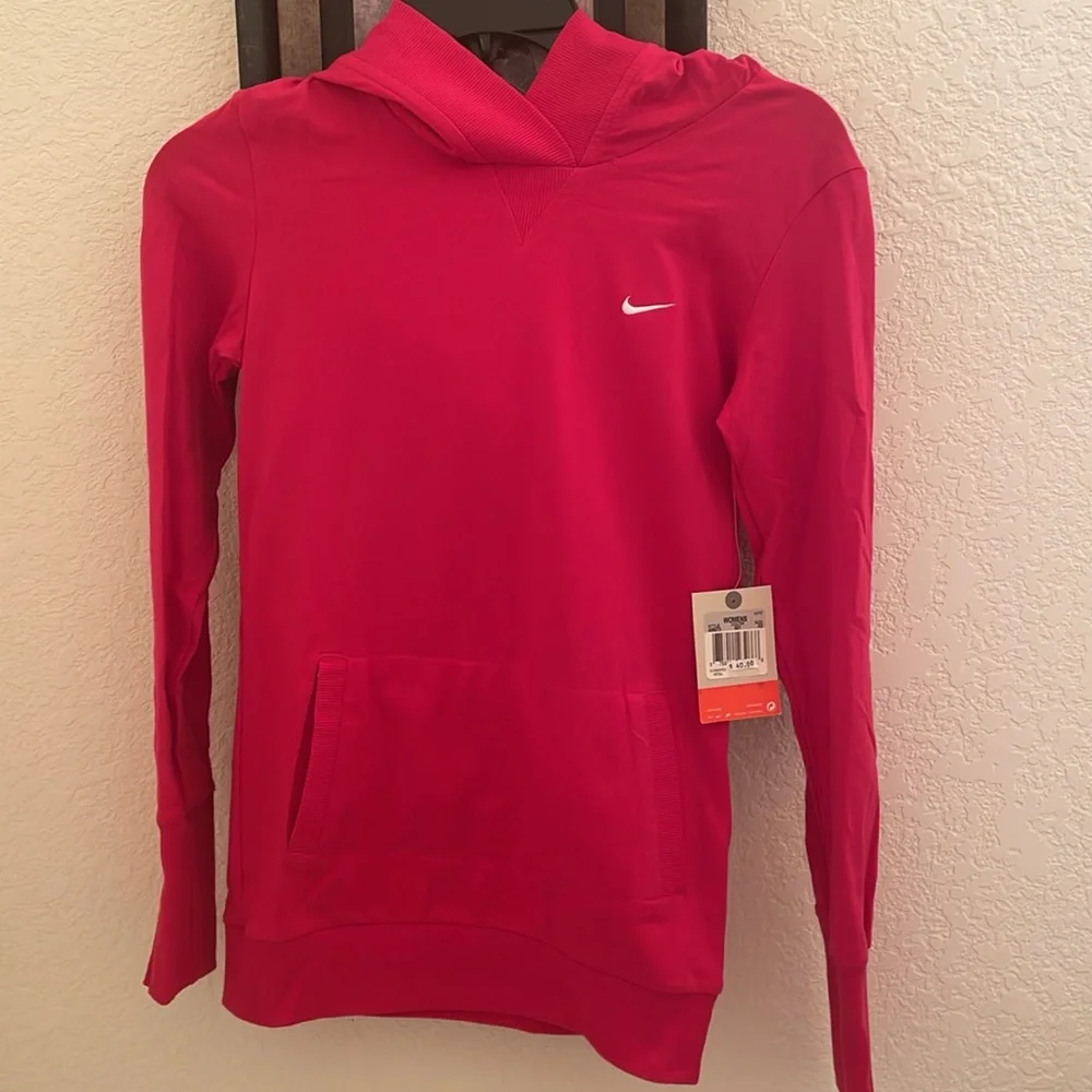 NIKE THE ATHLETIC DEPT. NWT.
Size S New condition - Picture 1 of 12